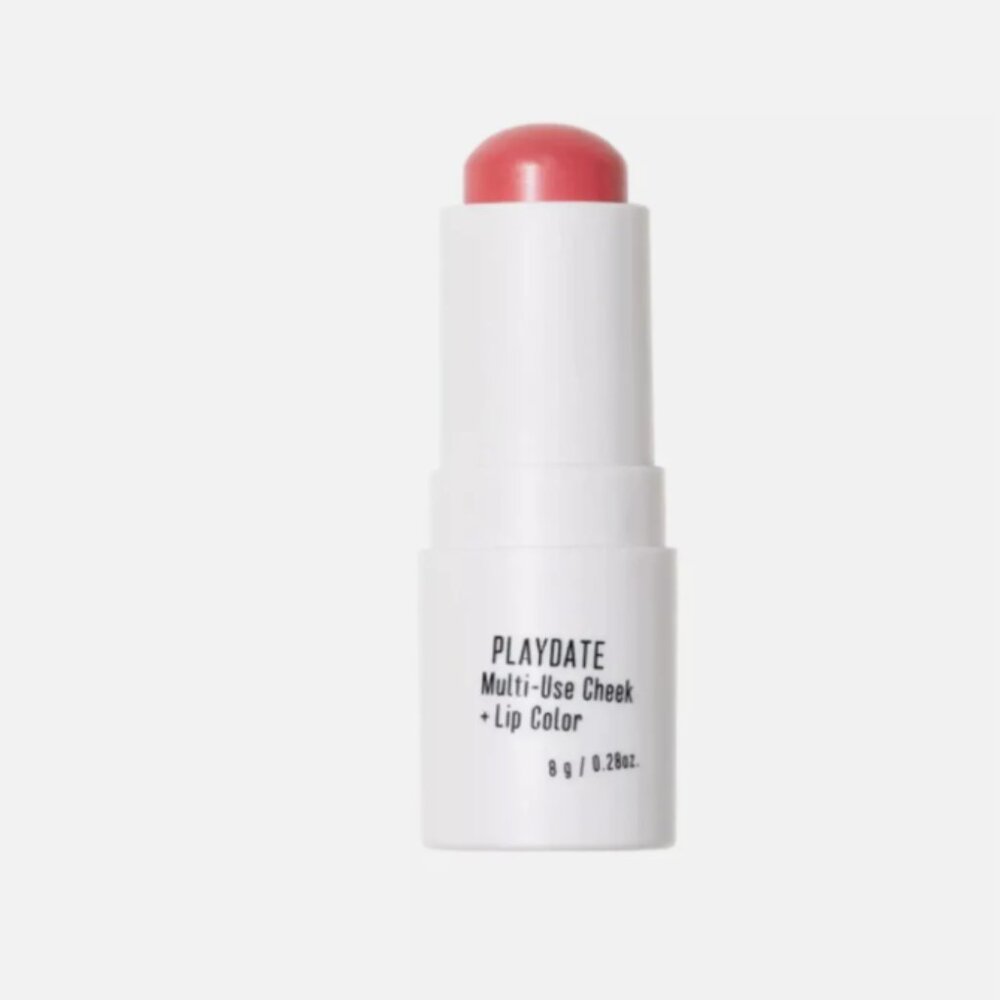 Af94 Playdate Multi Use Cheek + Lip Stick Color Tint, First Prize